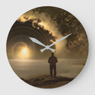 Moderne Wunder: Beste Uhr