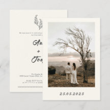 Moderne Wüstenromantik im Bohemian-Stil | Hochzeit