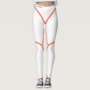 MODERNE YOGA-HOSEN \ DER RENNLÄUFER 2023 LEGGINGS