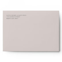 Moderne zarte Blush Pink Blues Hochzeit
