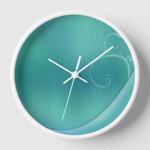 Moderne Zeit Klassiker: Beste Wanduhr