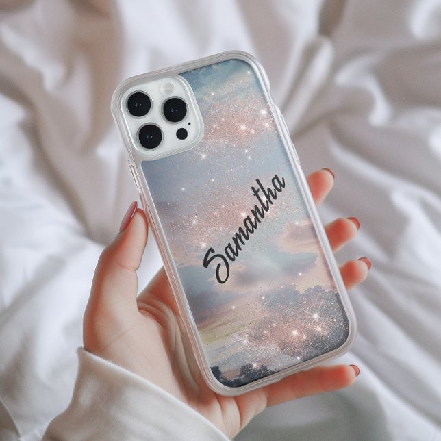 Moderne zeitgenössische künstlerische Fallmate i Case-Mate iPhone Hülle (Von Creator hochgeladen)