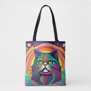 Moderne Zen Cat