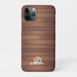 Moderne Zimmermann Werkzeuge Holz  Case-Mate iPhone Hülle
