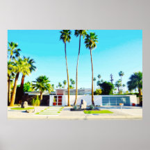 Moderne Zuhause-Foto-Illustration des Mittelalters