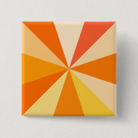 Moderner 60er der Pop-Kunst Funky geometrische
