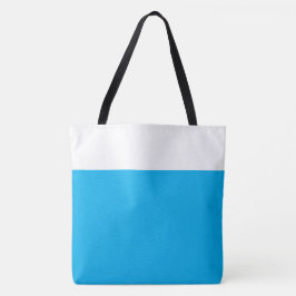 Moderner Beruflicher Blauer Farbblock Sky