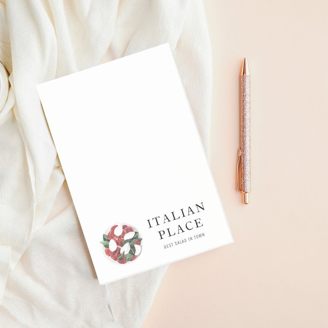 Moderner bester Salat in der Stadt Beruflich Post-it Klebezettel (Von Creator hochgeladen)