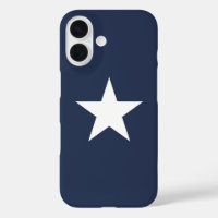 Moderner Blue Star