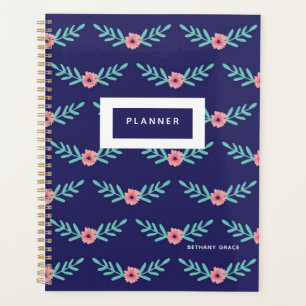 Moderner Blumenplaner Planer