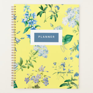 Moderner Blumenplaner Planer
