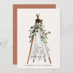 Moderner botanischer Garten