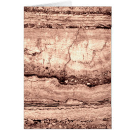 Moderner brauner beige Sepa verbrannter orangerer