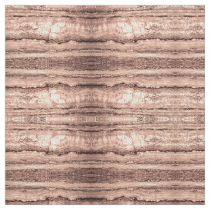 Moderner brauner beige Sepa verbrannter orangerer  Stoff