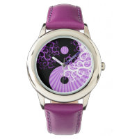 Moderner Chic Yin-Yang Sunbeam Blumenbaum