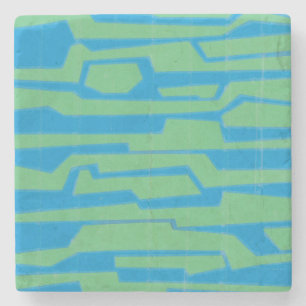 Moderner Circuit V Steinuntersetzer