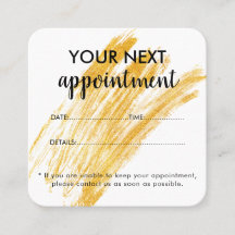 Moderner Eleganter Wave Glitzer