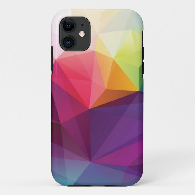 Moderner Entwurf Case-Mate iPhone Hülle (Rückseite)