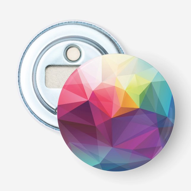 Moderner Entwurf Flaschenöffner (Vorderseite)