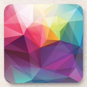 Moderner Entwurf Getränkeuntersetzer