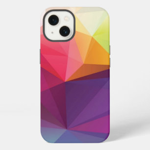 Moderner Entwurf iPhone Hülle