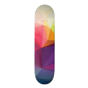 Moderner Entwurf Skateboard