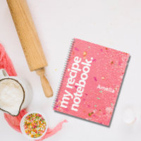 Moderner flüssiger Glitzer mit Namen Recipes