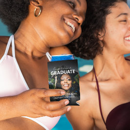 Moderner Foto Abschluss Dosenkühler