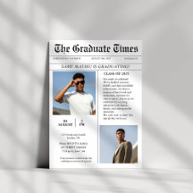 Moderner Foto Abschluss