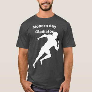 Moderner Gladiator (3) T-Shirt