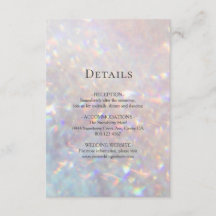 Moderner Glitzer Sparkle