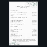 Moderner, grüner Flyer<br><div class="desc">Moderner,  grüner Flayer in schwarz-grau,  weiß,  grün,  blau. Bearbeiten Sie Ihr Produkt in wenigen Minuten,  indem Sie Ihre Daten hinzufügen. Sie können den Schriftart/die Farbe/Position durch "weitere Personalisierung" ändern.</div>