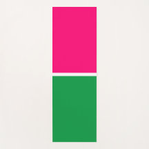 Moderner, hellcremefarbener, rosa, weißer Farbbloc