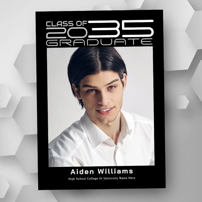 Moderner, hoch entwickelter futuristischer Foto Ab Ankündigung (Available in high quality print or instant download for quick messaging, email or self printing.)