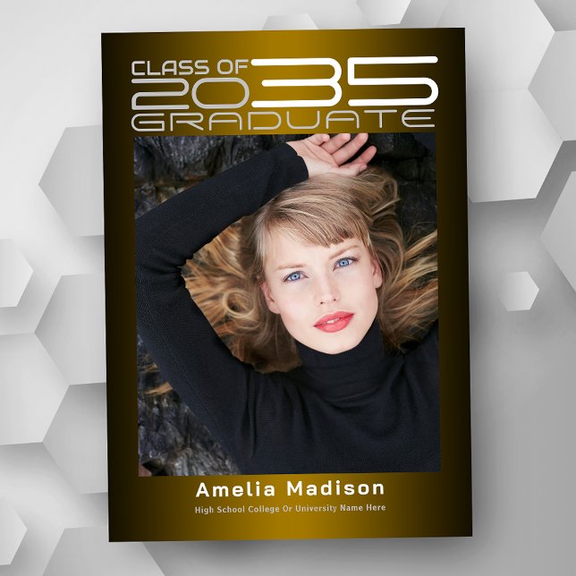 Moderner, hoch entwickelter futuristischer Foto Ab Ankündigung (Available in high quality print or instant download for quick messaging, email or self printing.)