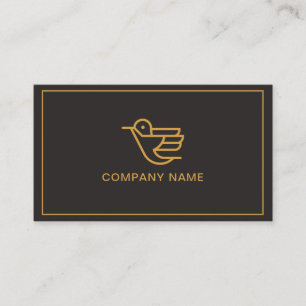 Moderner Holografischer Abstrakter Sky Pastell Rai Visitenkarte