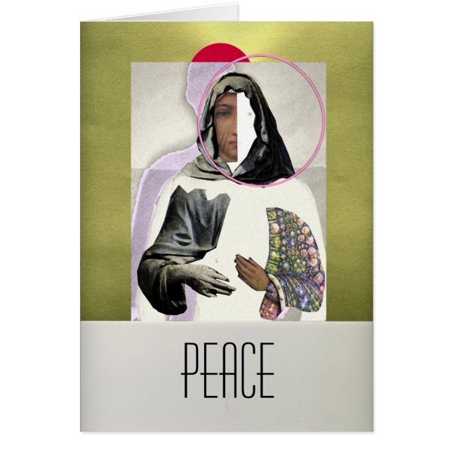 Moderner Ikon (Vorne)