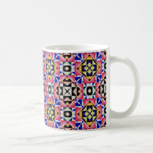 Moderner Indianer 11 Tasse