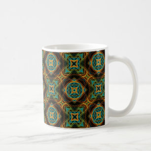 Moderner Indianer 19 Tasse