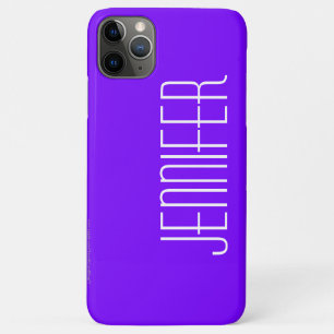 Moderner iPhone 6 Fall, lila u. Weiß, Case-Mate iPhone Hülle