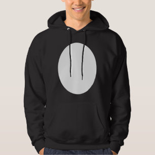 Moderner klassischer Pinguin Weihnachts-Sweater Ho Hoodie