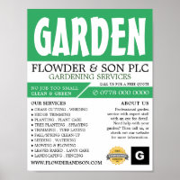 Moderner Kühne, Gartenservice, Gartenbauer