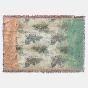 Moderner Lilien-Entwurf Decke