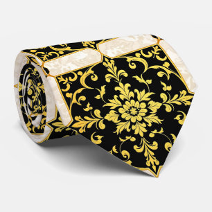 Moderner Luxus Elegante Sammlung Krawatte