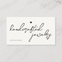 Moderner Minimaler QR-Code für einfaches Herz