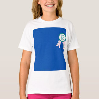 „Moderner Minimalistischer Lustiger Papa-Witz-Über T-Shirt