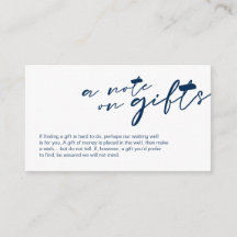 Moderner, minimalistischer Schriftart der Marine, 