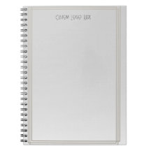 Moderner Minimalistischer Streifen Grau glänzend