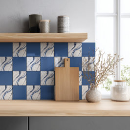 Moderner Minimalistischer und weißer Marmor Fliese
