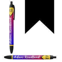 Moderner Name der ersten Monogramm, erschwingliche